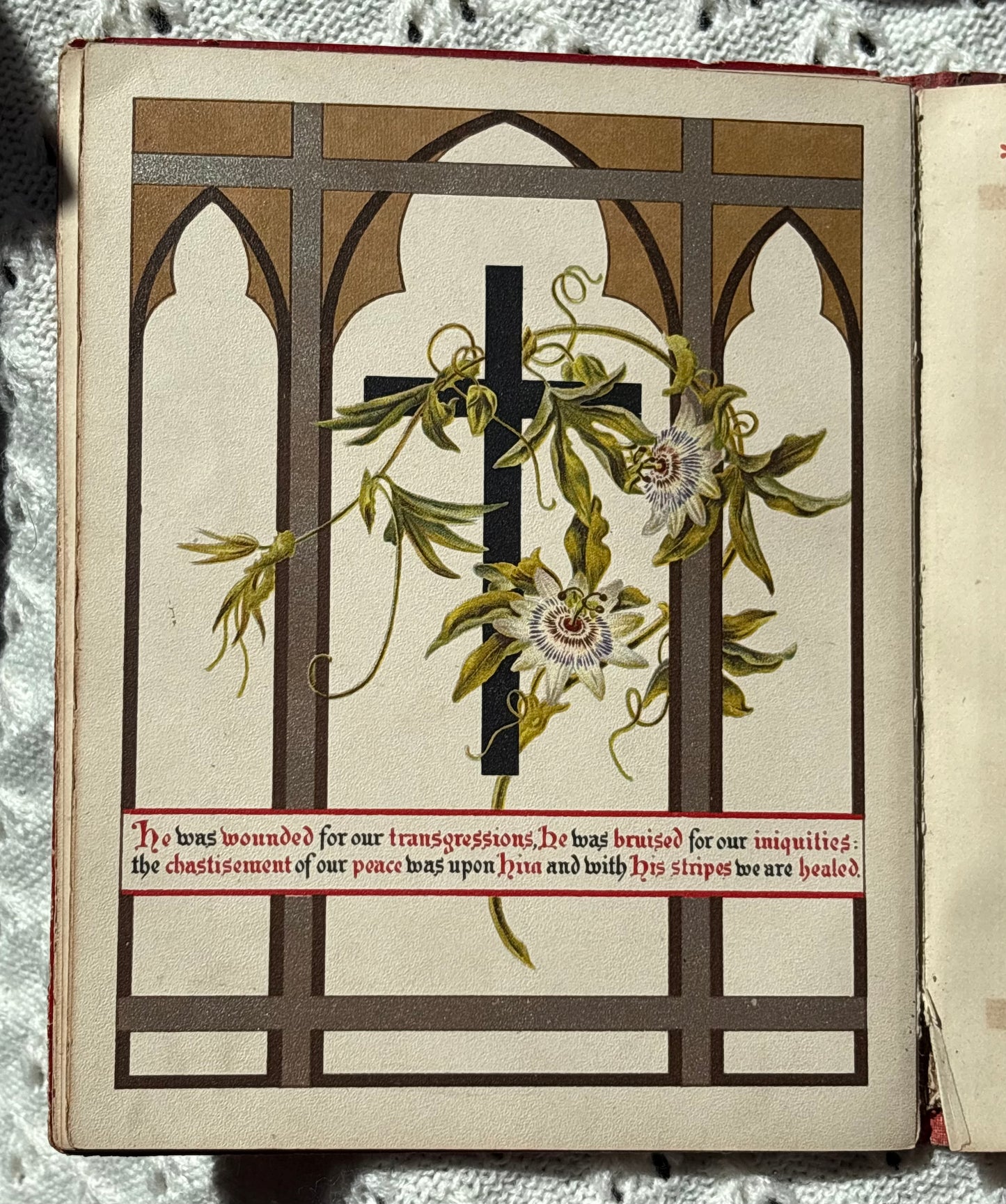 Holy Seasons Prayer Book