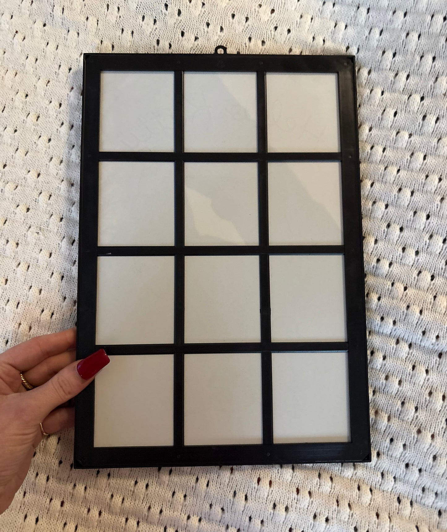 Hello Kitty Wall Mirror