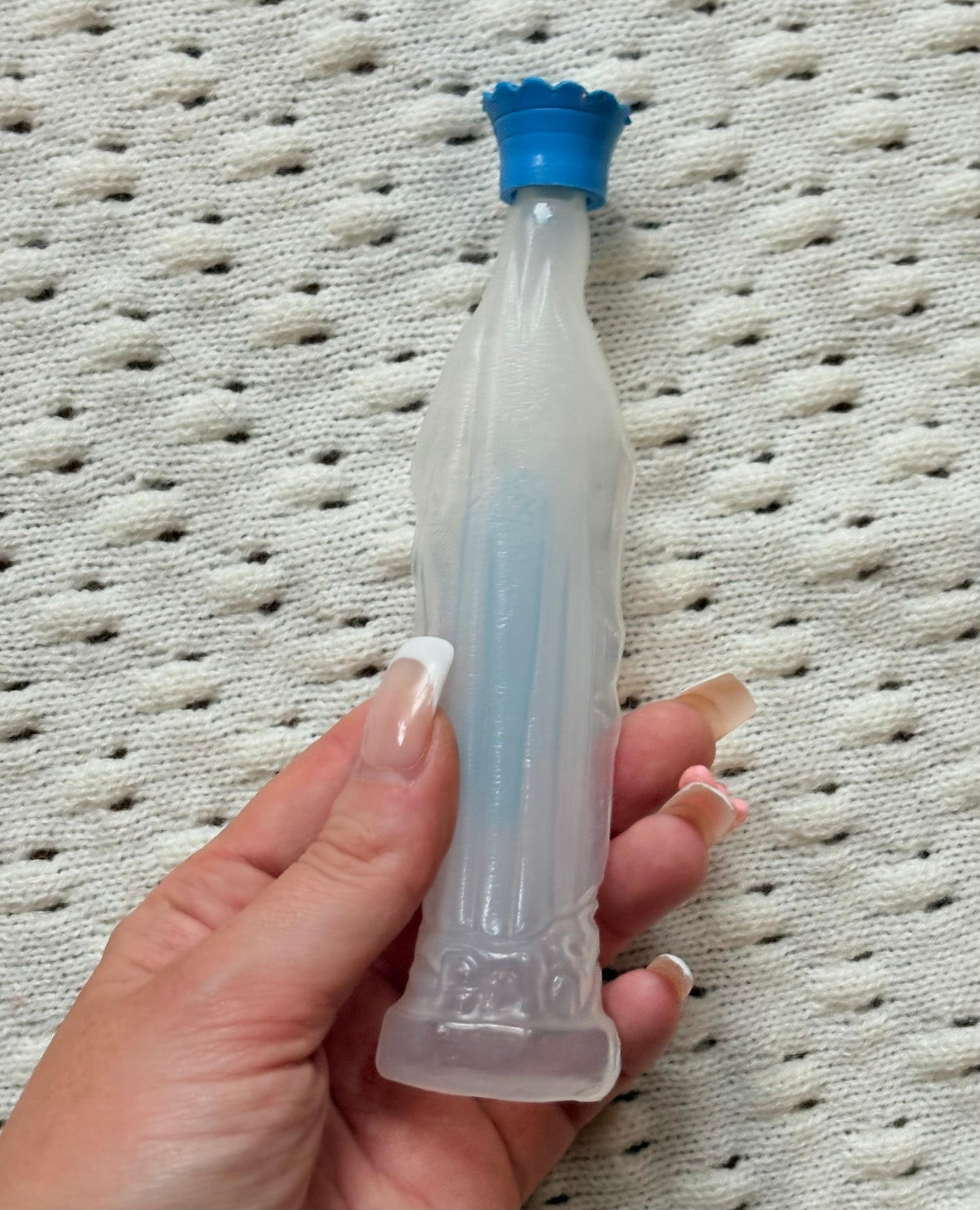 Holy Water Bottle