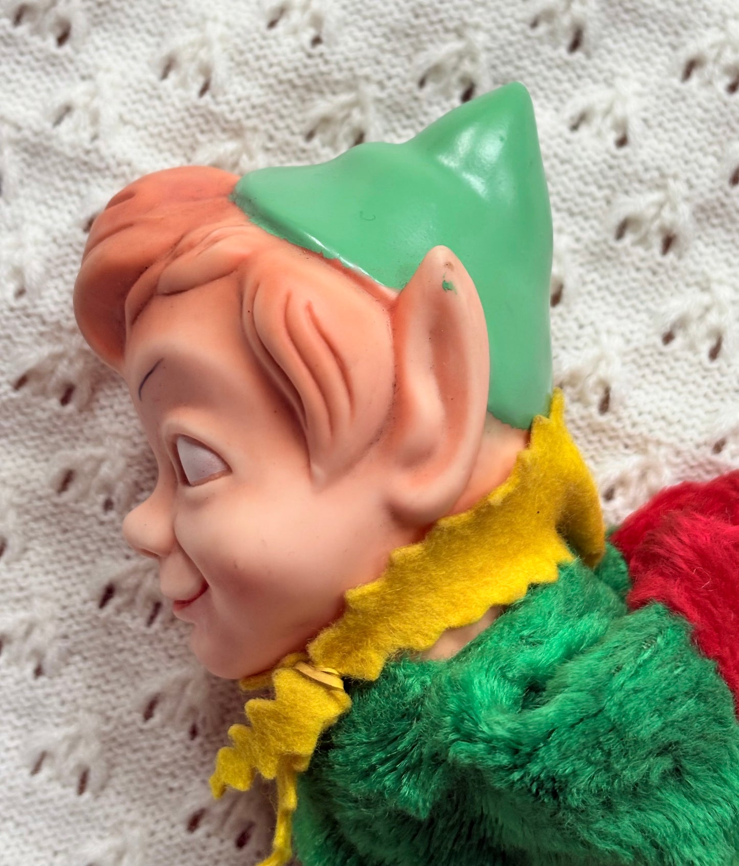 Peter Pan Puppet