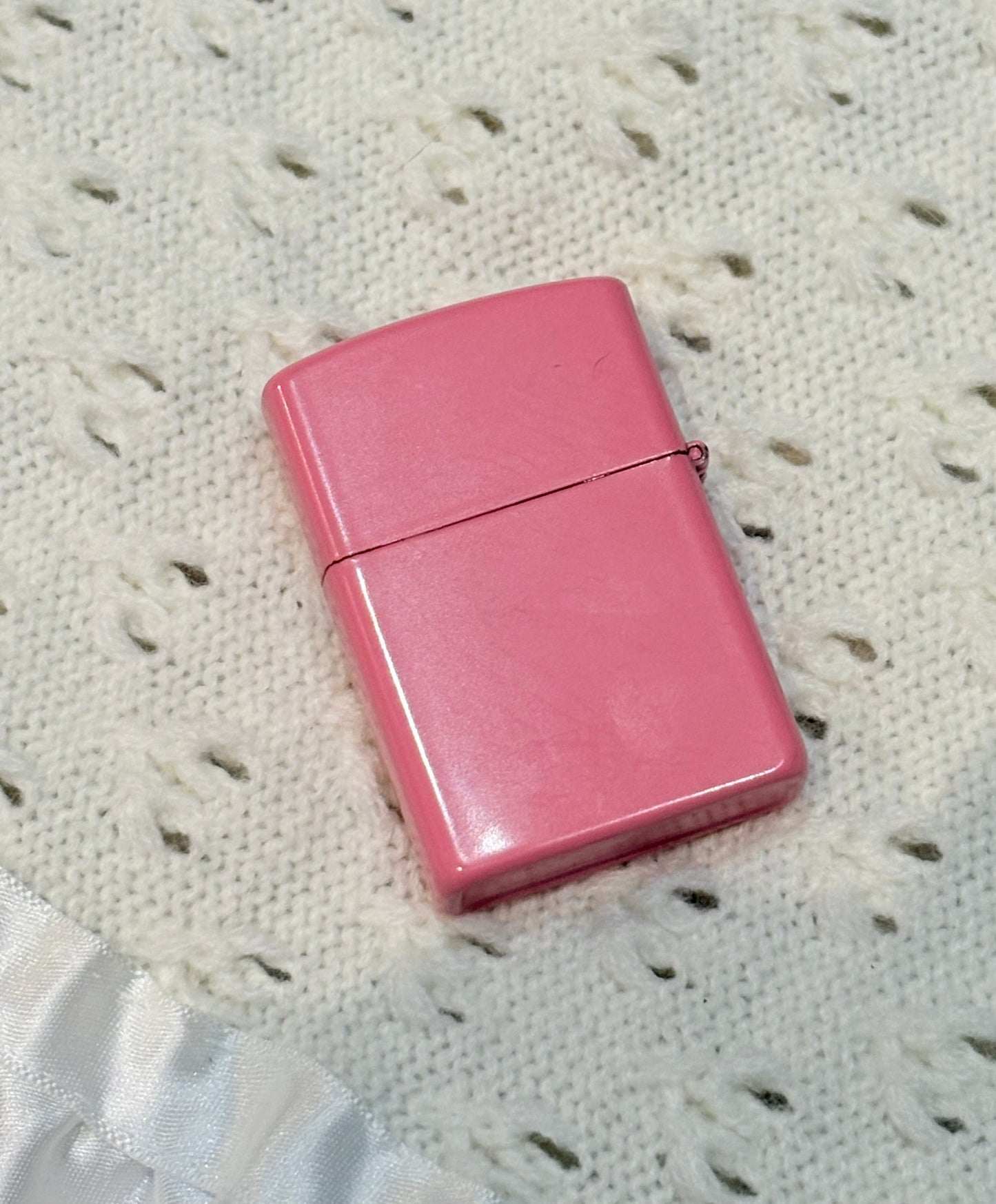 Y2K Hello Kitty Lighter