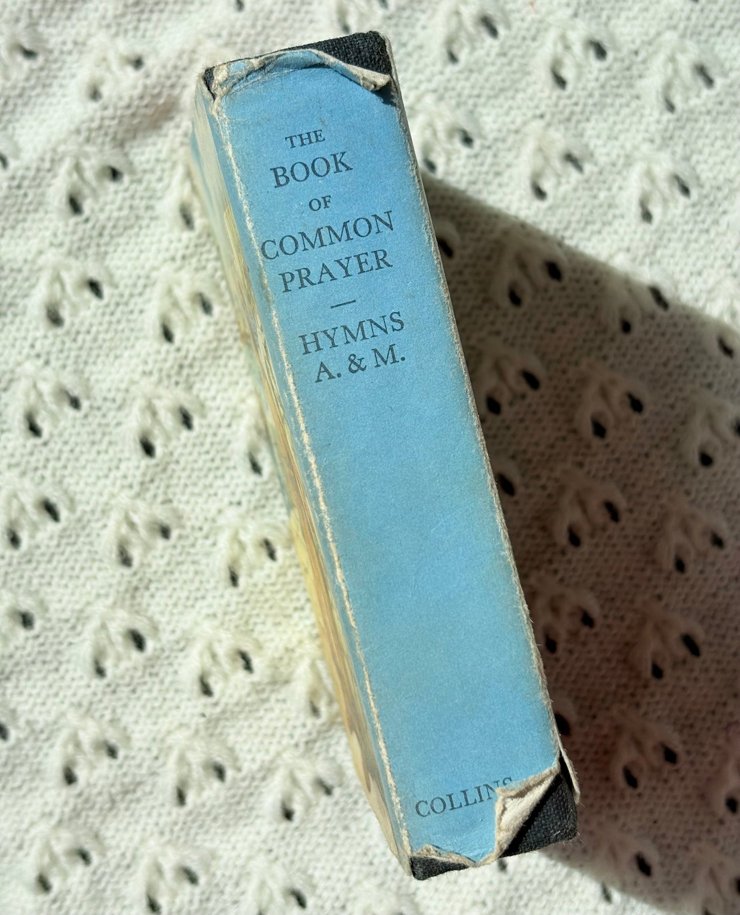 1960’s Bible