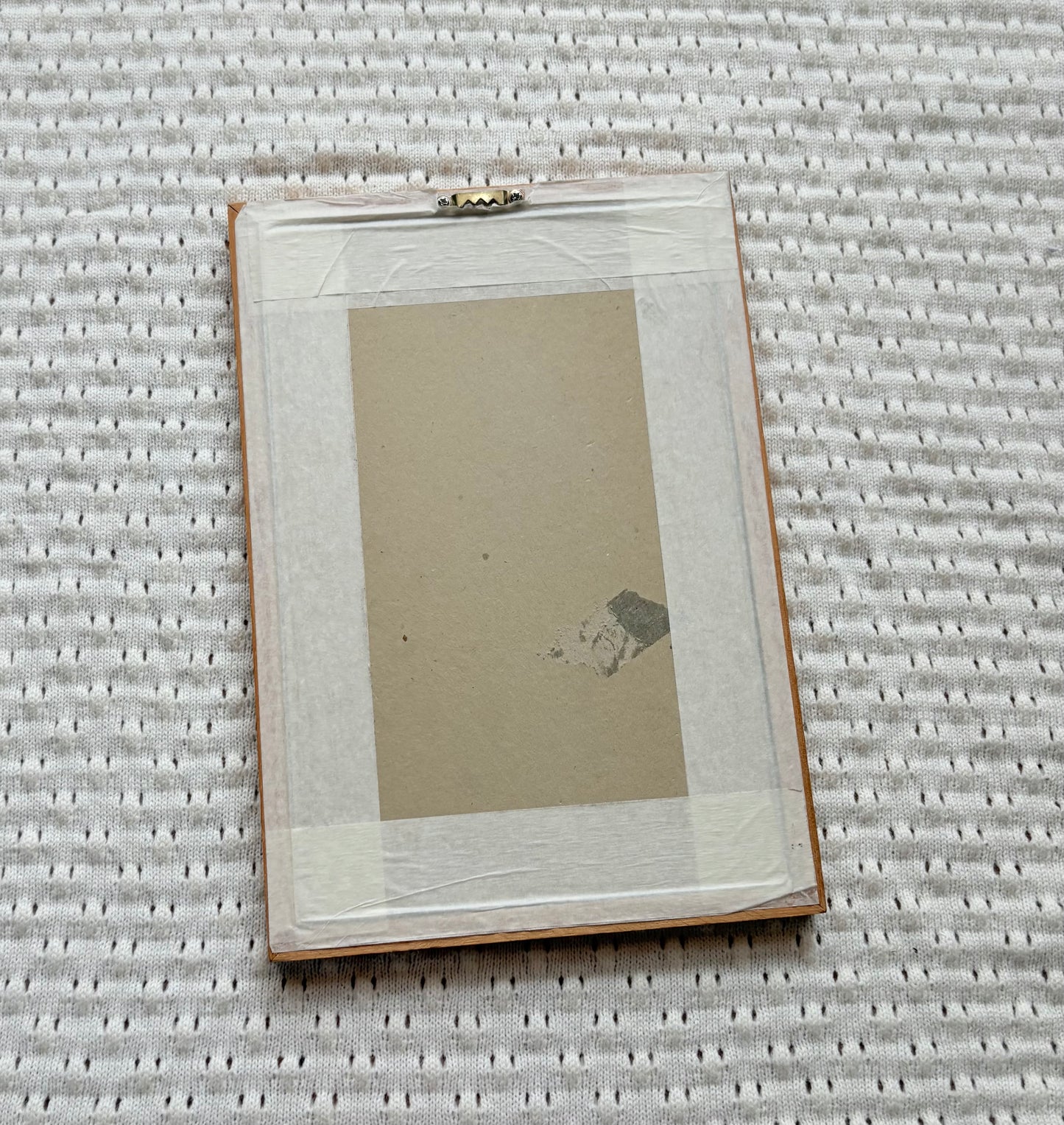 Snoopy Wall Mirror