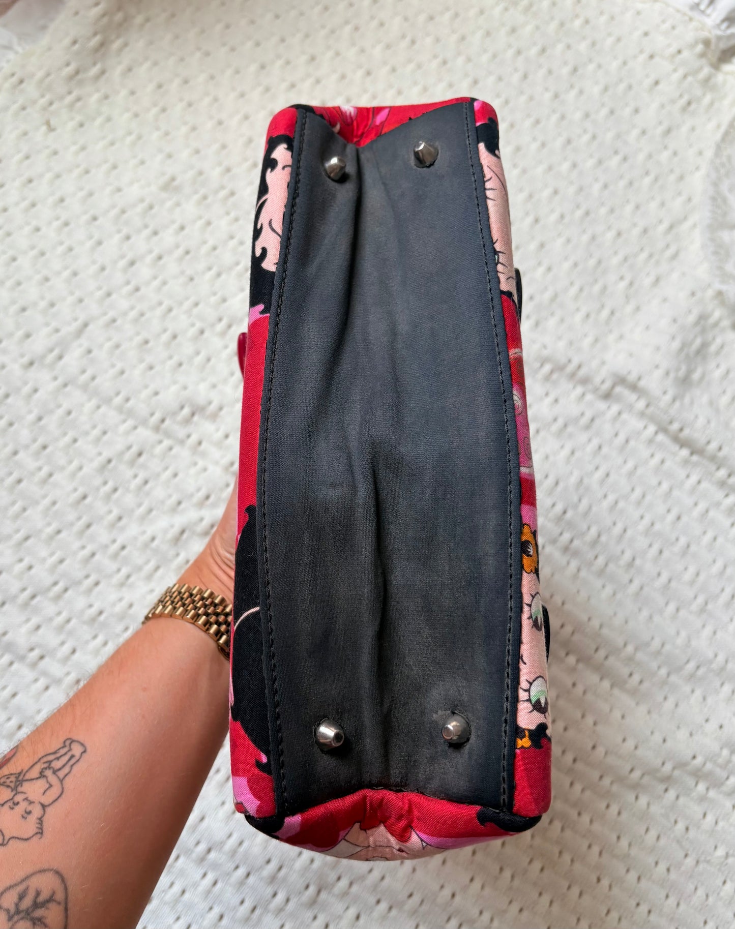 Betty Boop Valentine Handbag