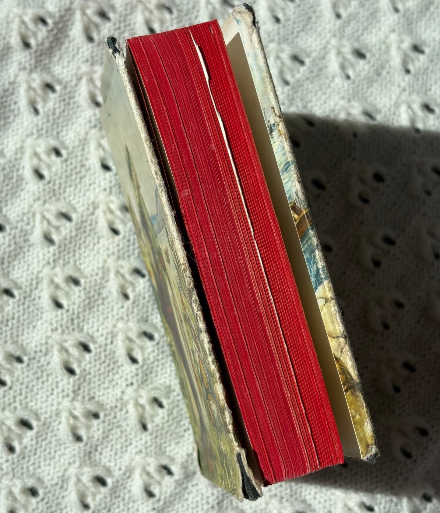 1960’s Bible