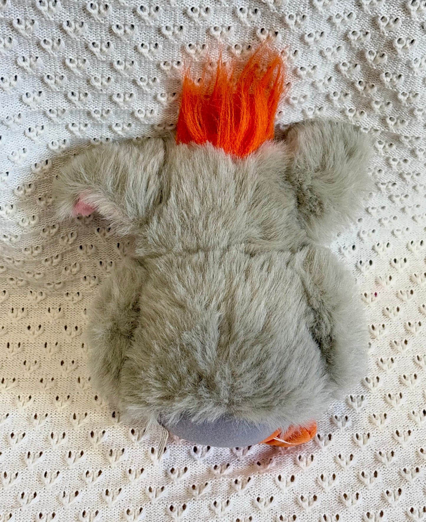 Fake Furby Plush