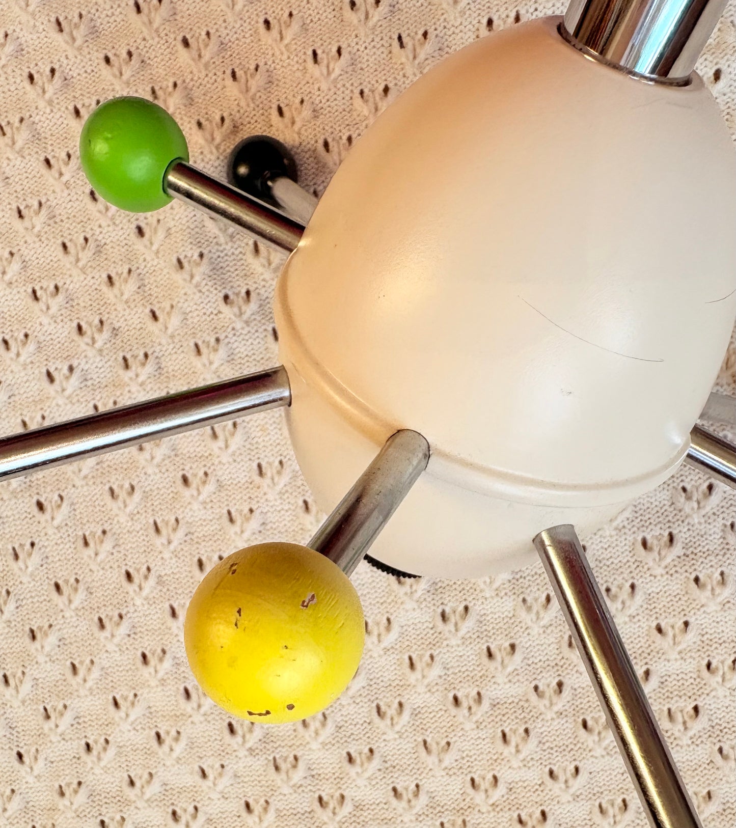 Osvaldo Borsani Sputnik Coat Rack