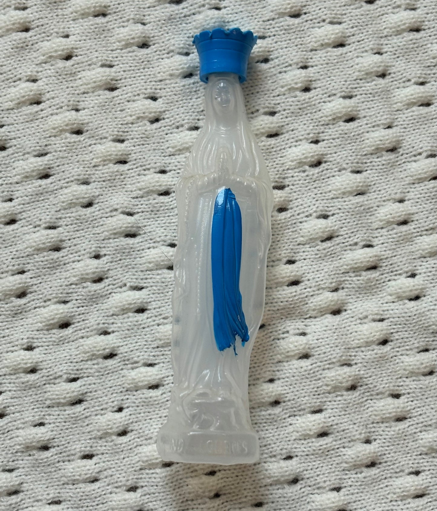Holy Water Bottle