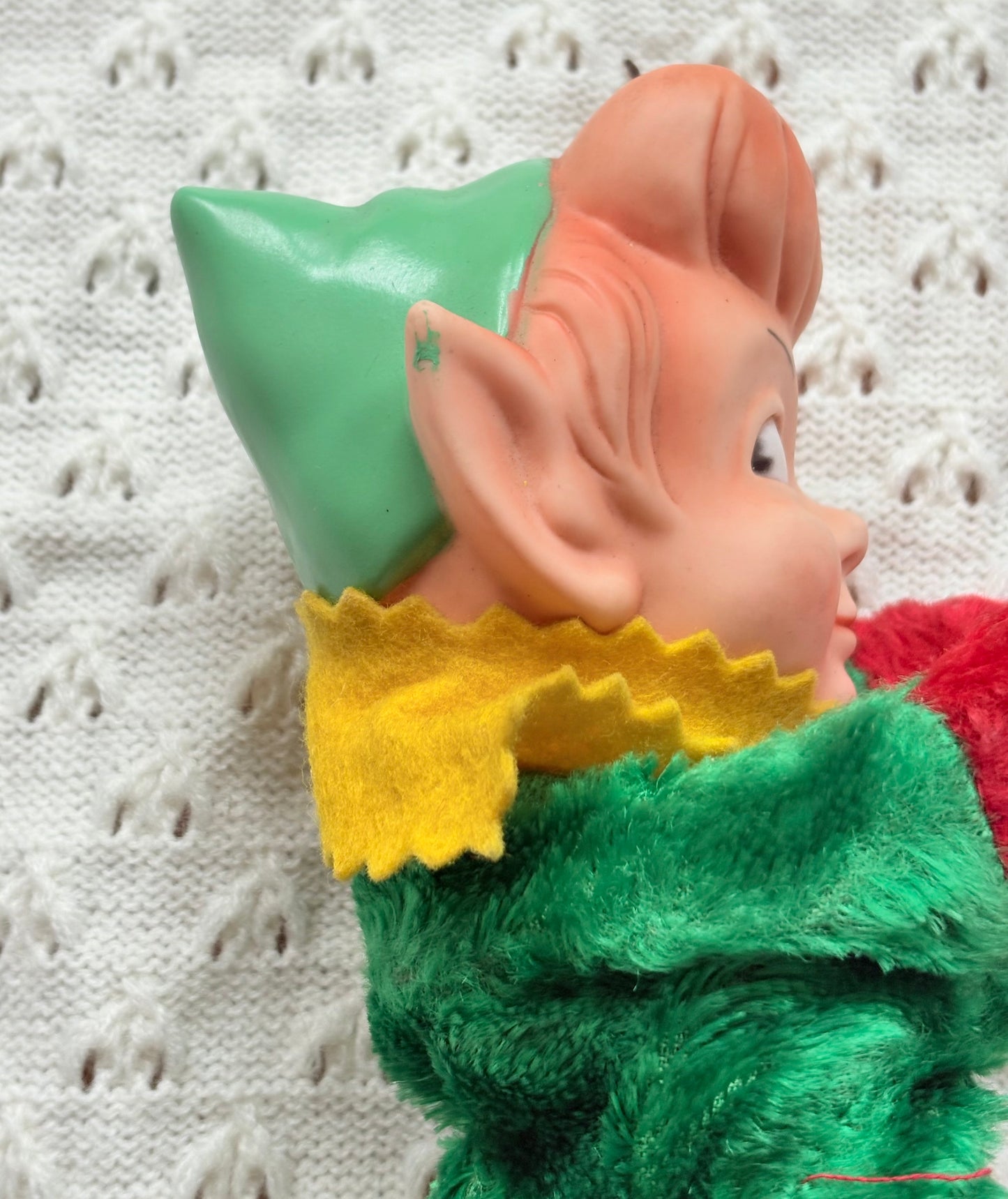 Peter Pan Puppet