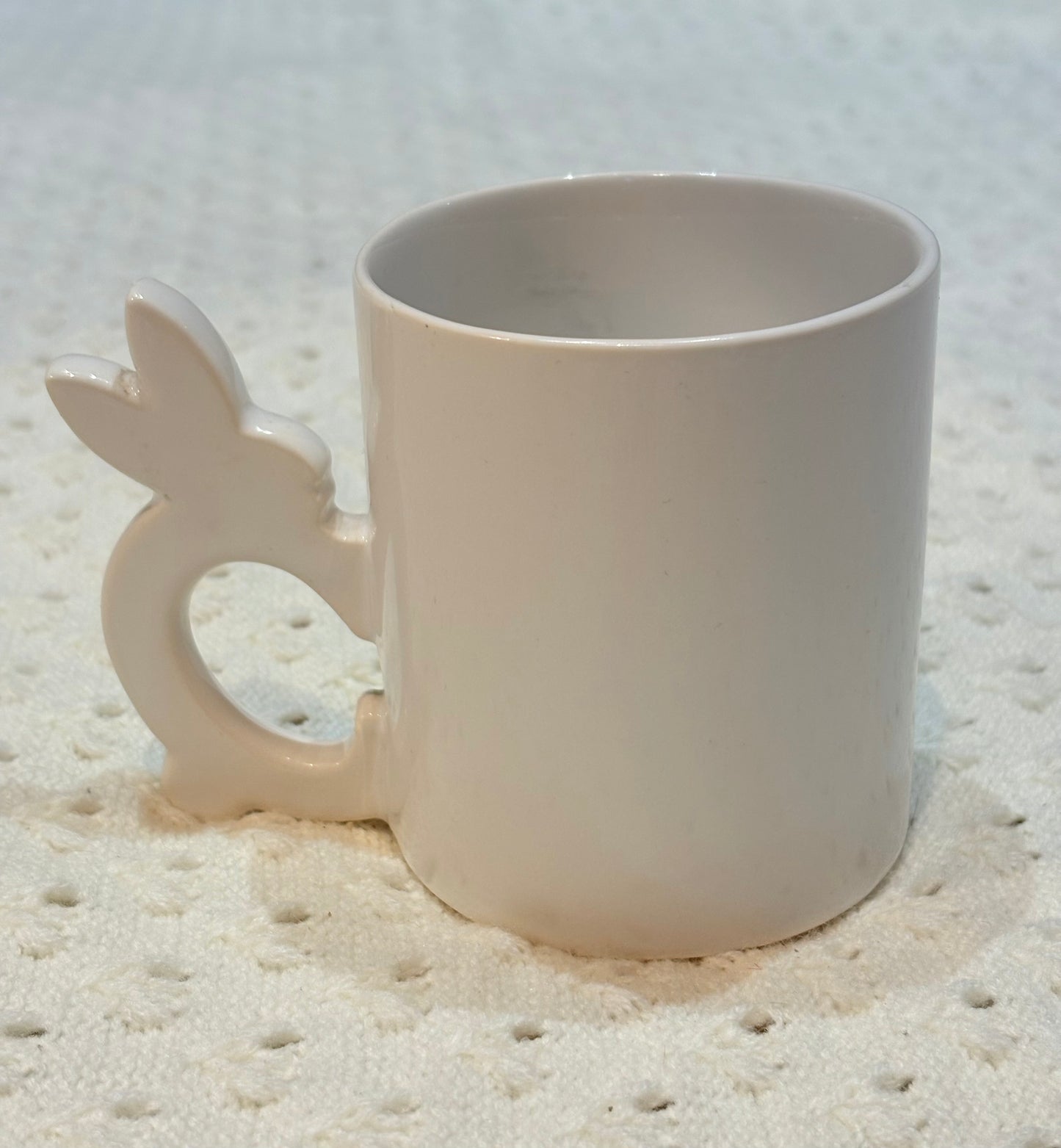 Japanese Peter Rabbit Mug