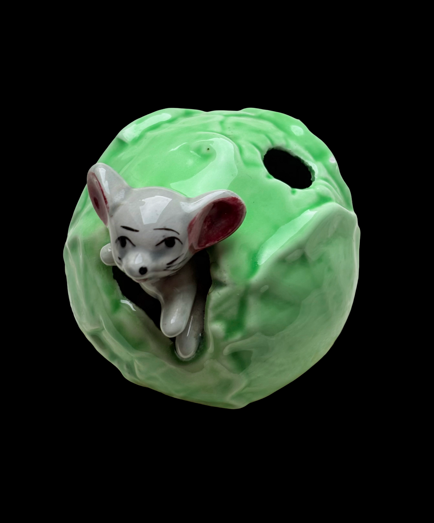 Ceramic Critters