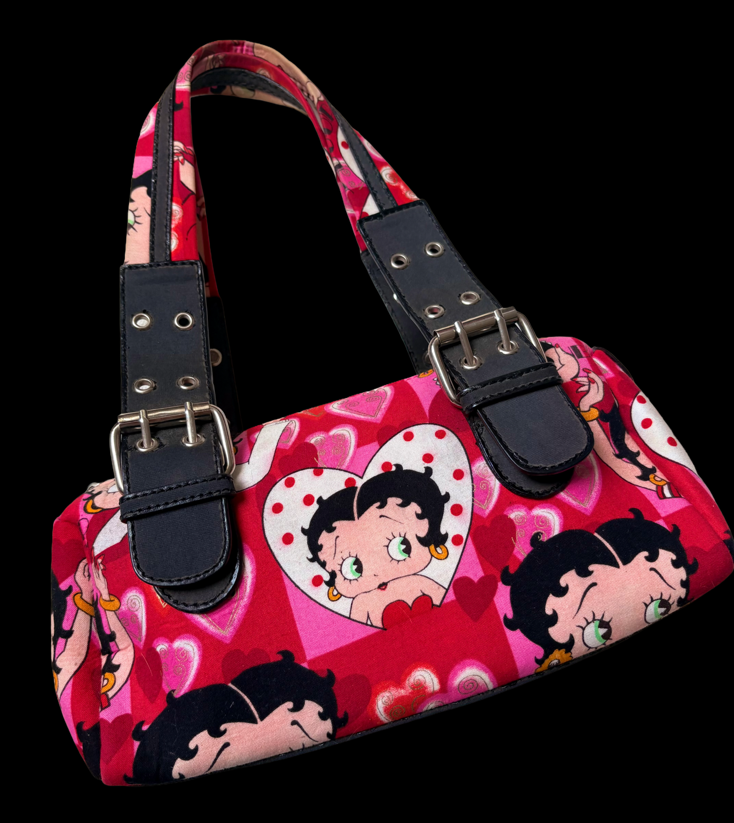 Bags, Belts, Bits n Bobs