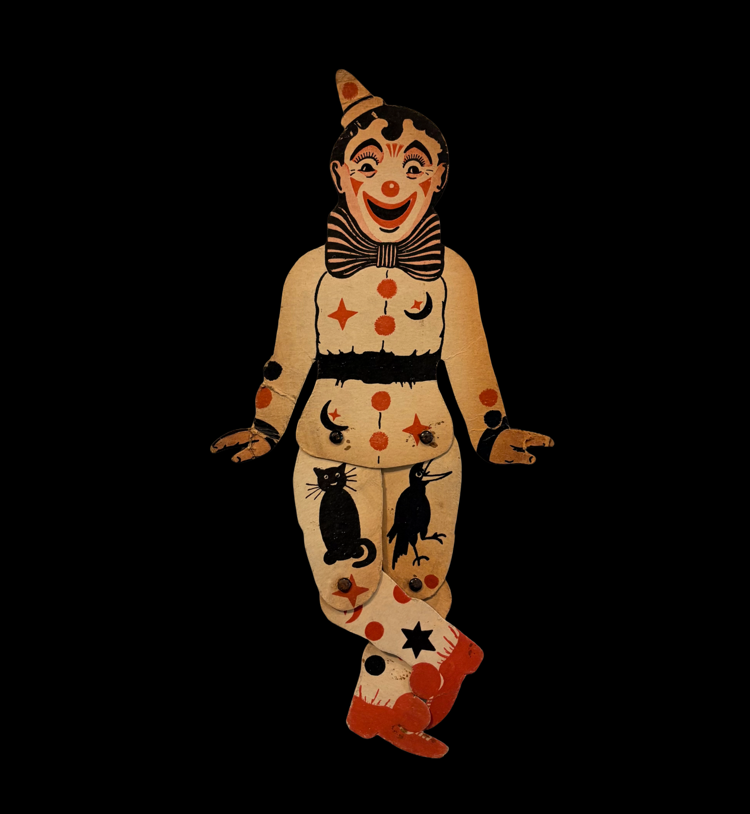 Clown Town