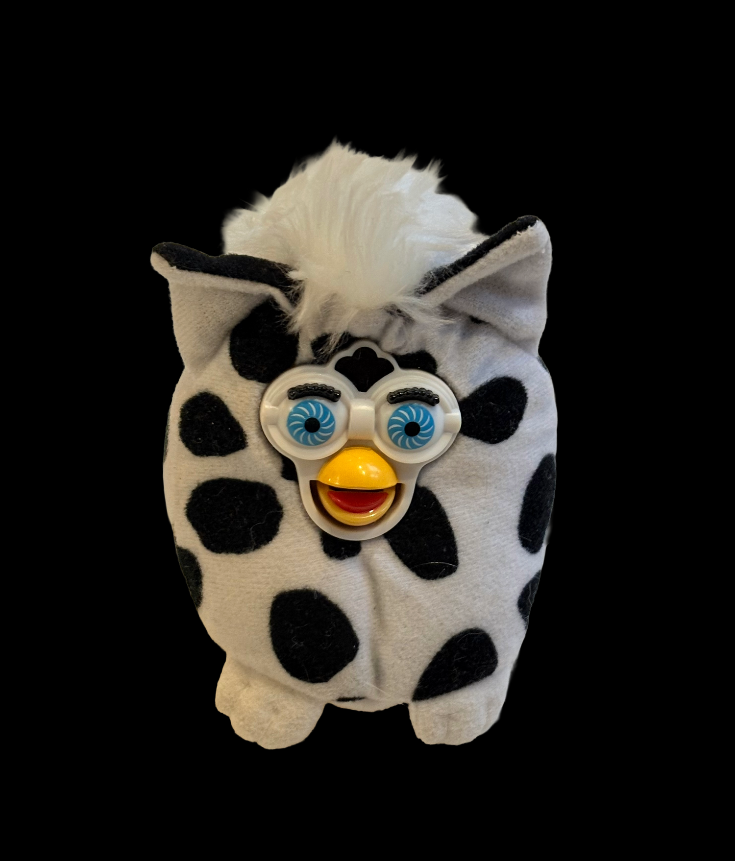 Plush Pals