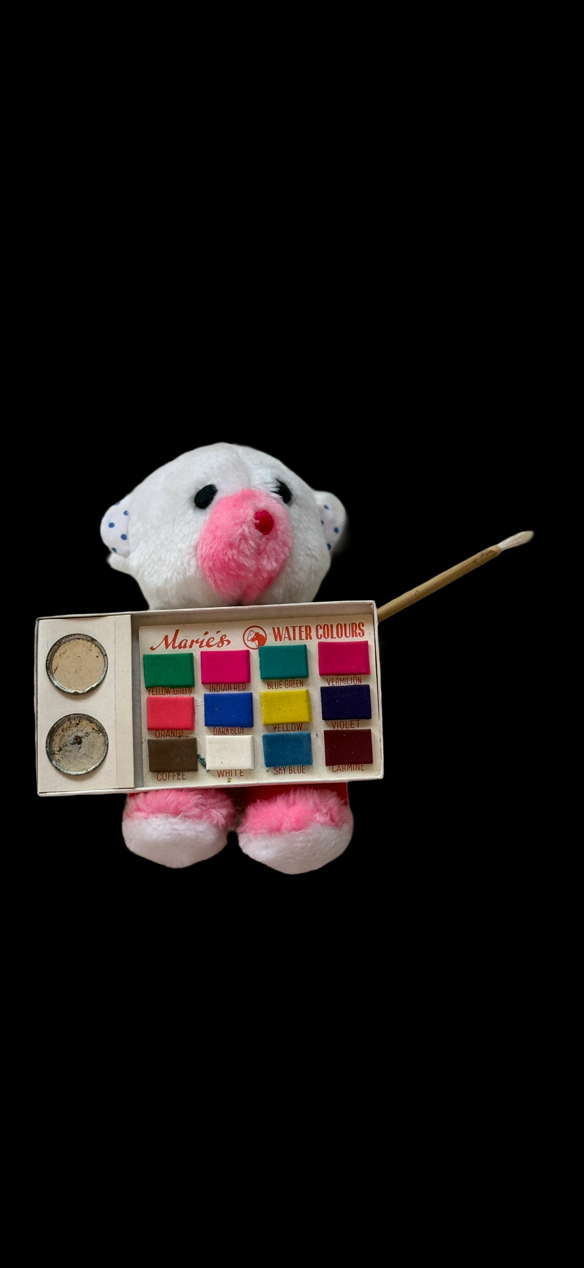 Toy Chest