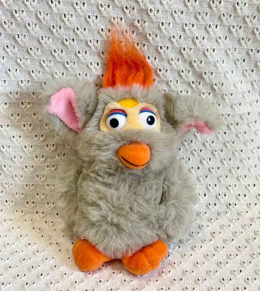 Fake Furby Plush