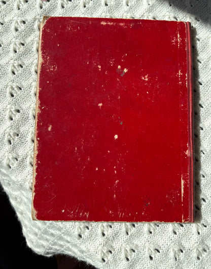 Holy Seasons Prayer Book