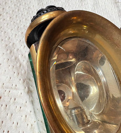 Pair of Gilchrist & Son Carriage Lamps