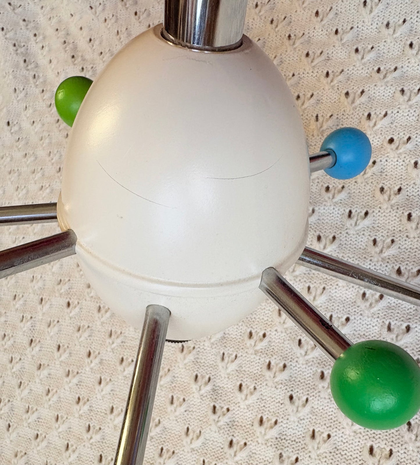 Osvaldo Borsani Sputnik Coat Rack