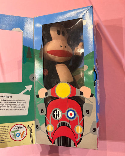 Paul Frank Julius Doll