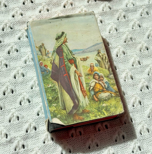 1960’s Bible