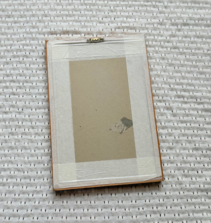 Snoopy Wall Mirror
