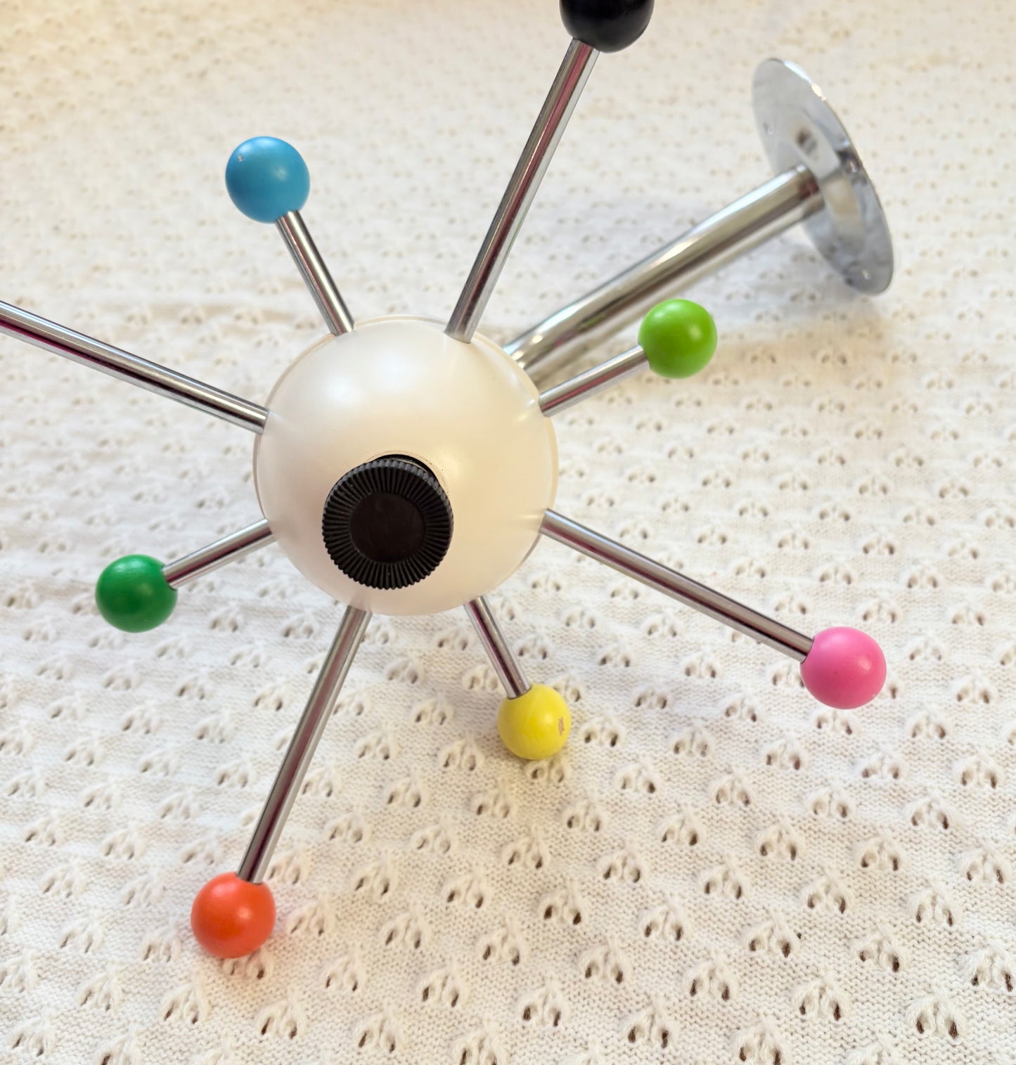 Osvaldo Borsani Sputnik Coat Rack