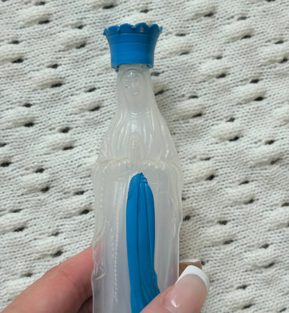 Holy Water Bottle