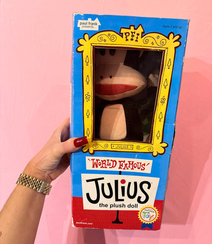 Paul Frank Julius Doll