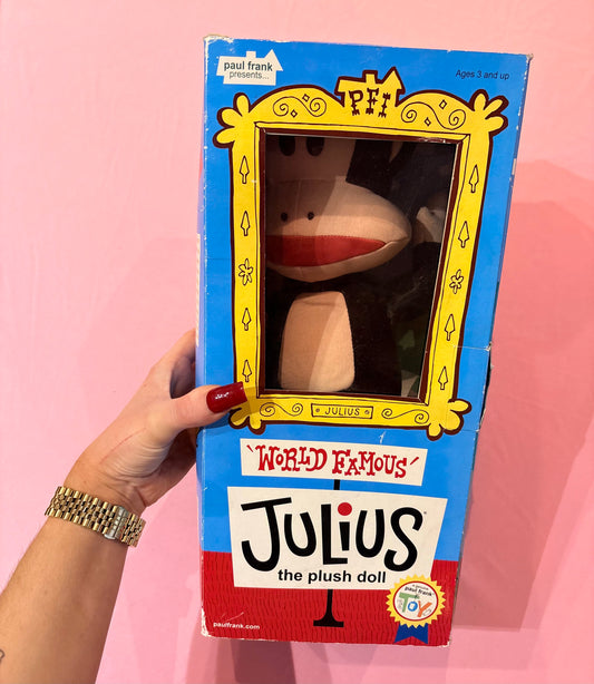 Paul Frank Julius Doll