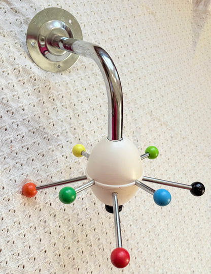 Osvaldo Borsani Sputnik Coat Rack