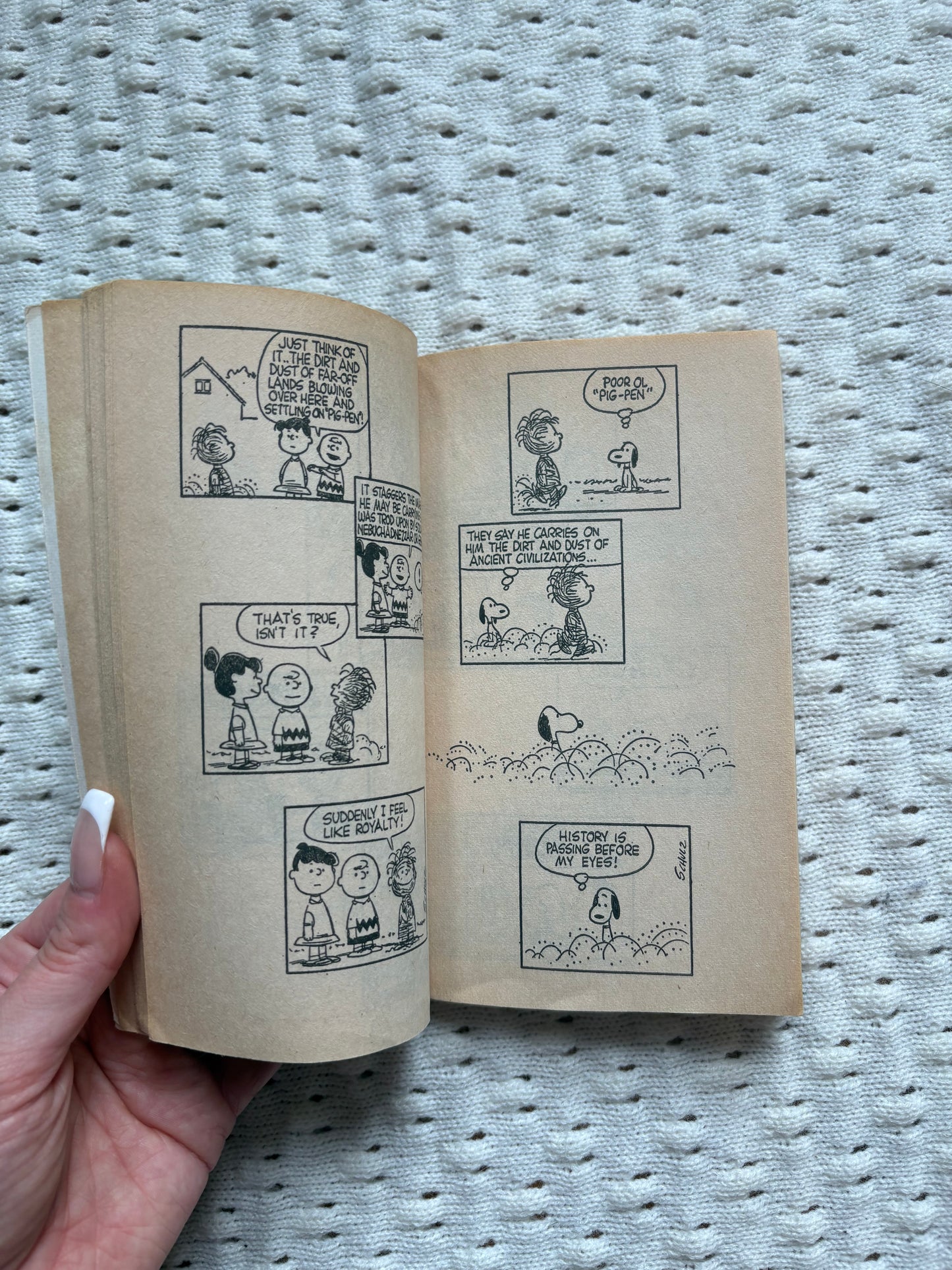 You’re a Winner, Charlie Brown! Book