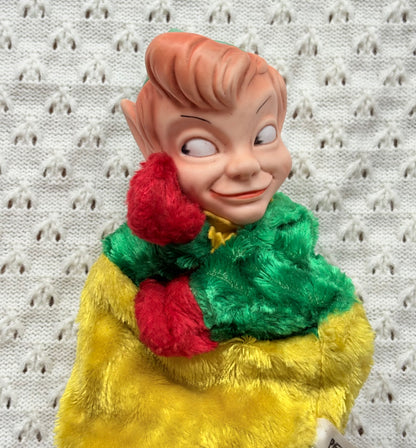 Peter Pan Puppet