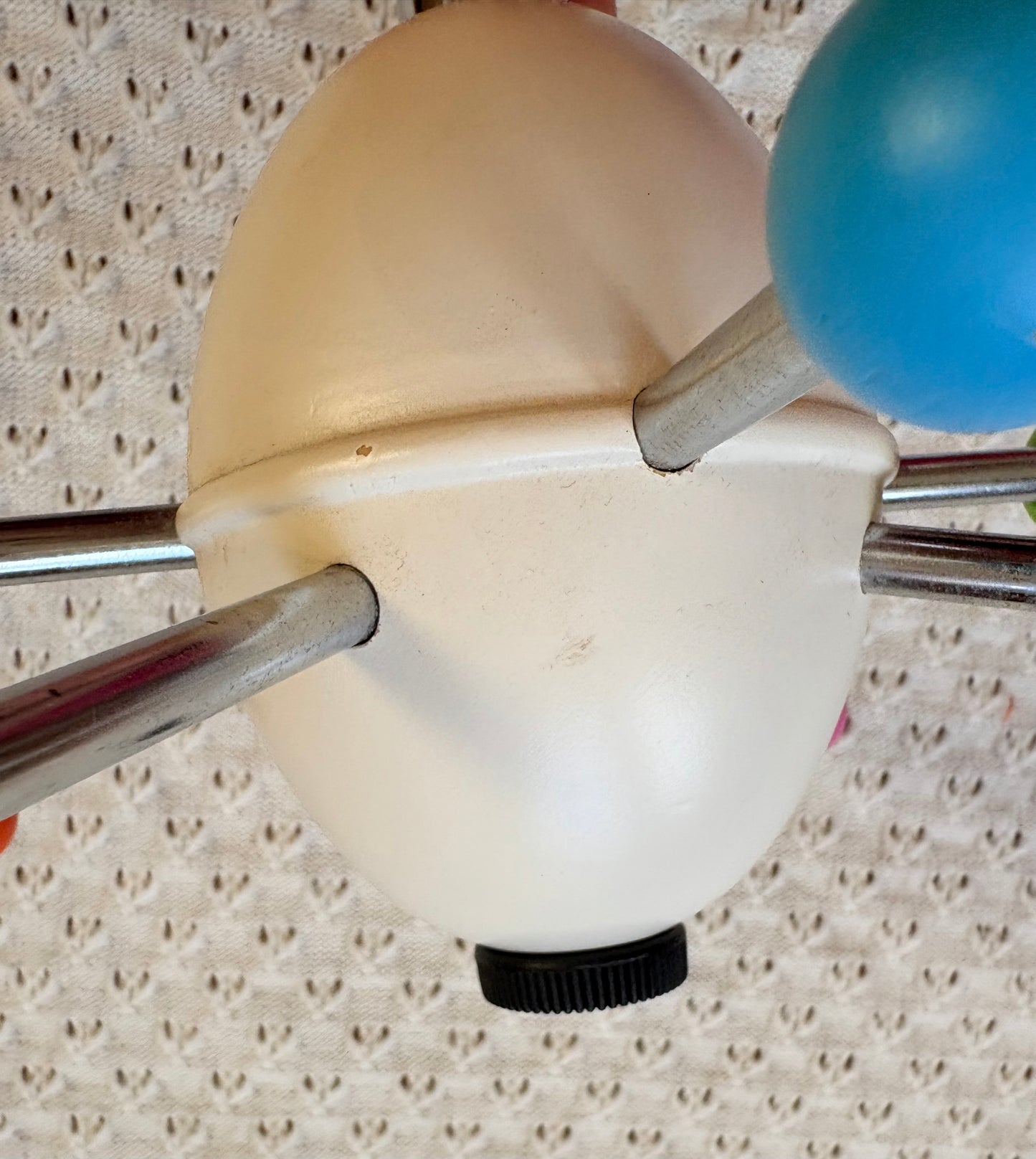 Osvaldo Borsani Sputnik Coat Rack