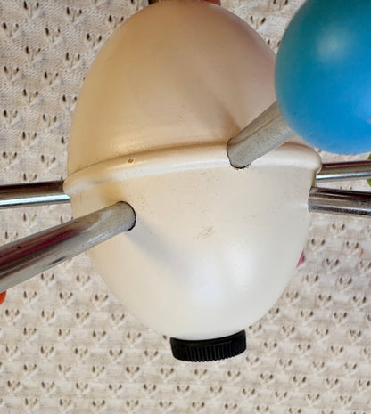 Osvaldo Borsani Sputnik Coat Rack