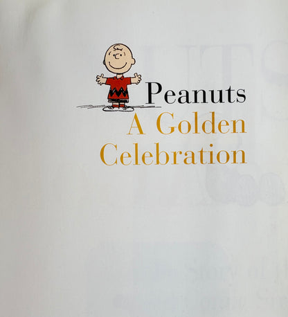 Snoopy A Golden Celebration