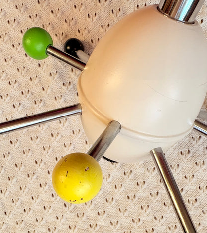 Osvaldo Borsani Sputnik Coat Rack