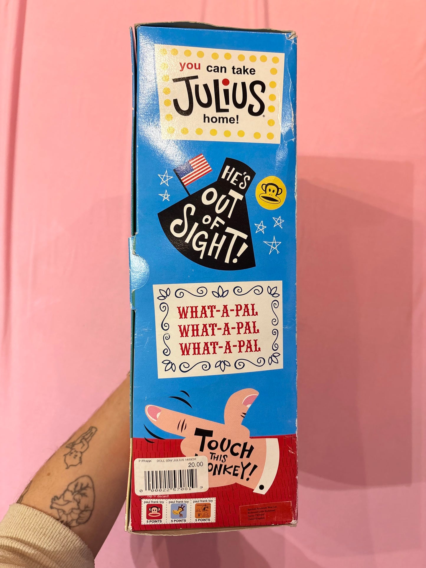 Paul Frank Julius Doll