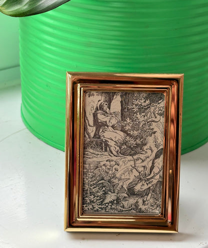 Catholic Prayer Card