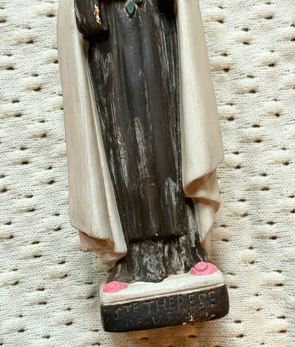 Nun Statue