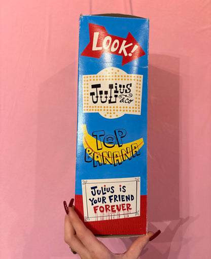 Paul Frank Julius Doll