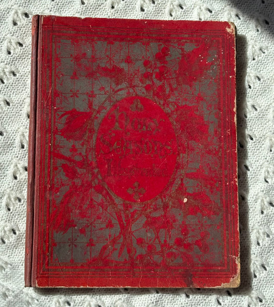 Holy Seasons Prayer Book