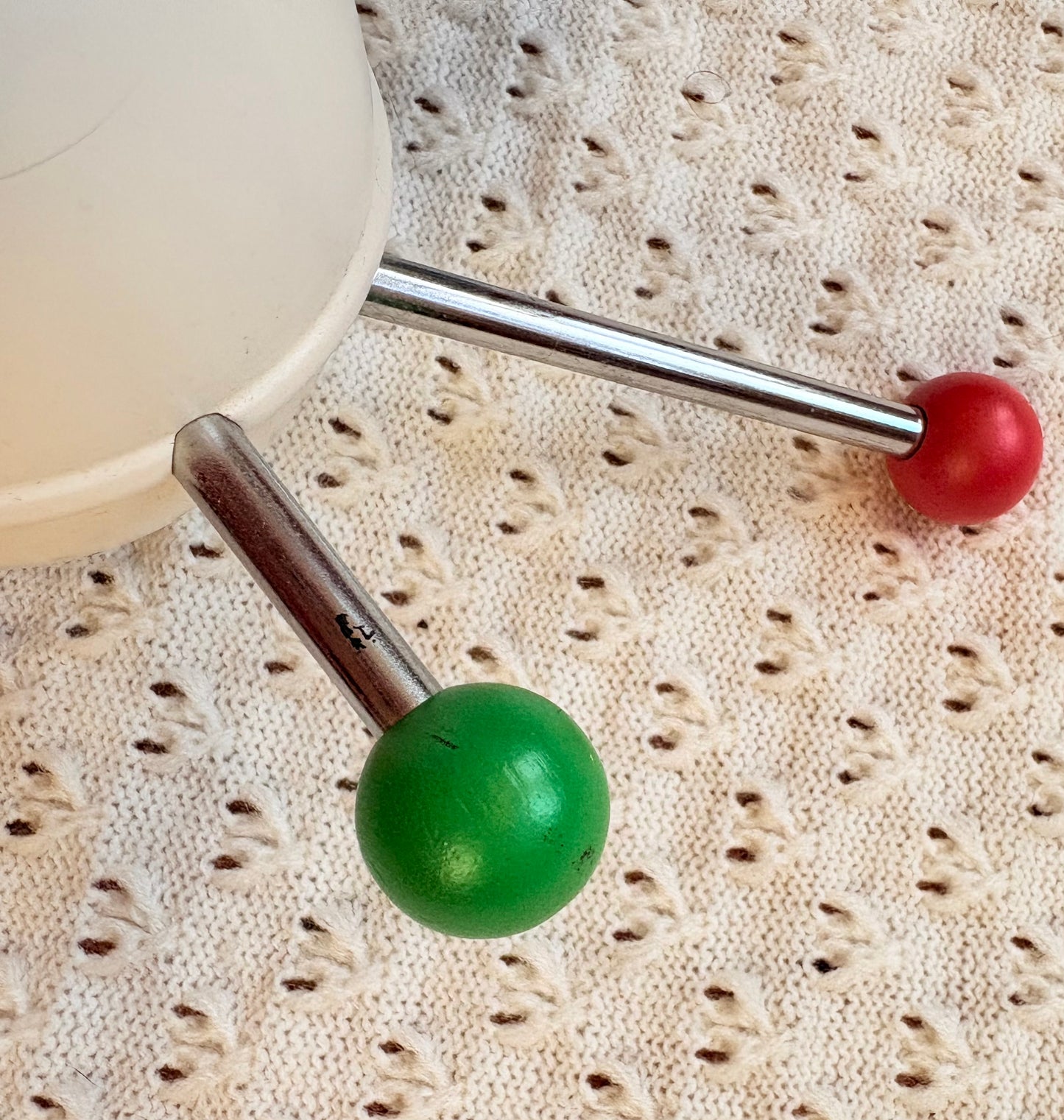 Osvaldo Borsani Sputnik Coat Rack