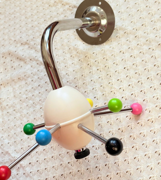 Osvaldo Borsani Sputnik Coat Rack