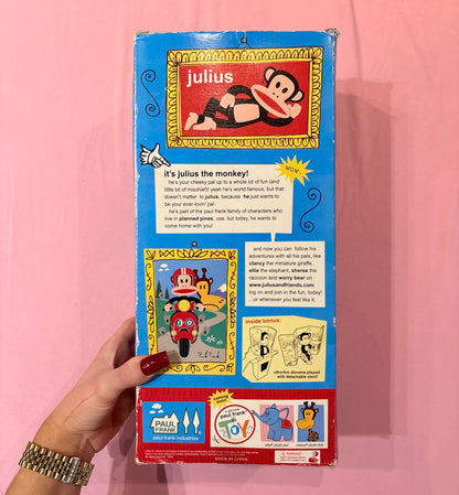 Paul Frank Julius Doll