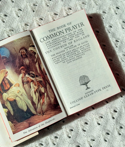 1960’s Bible