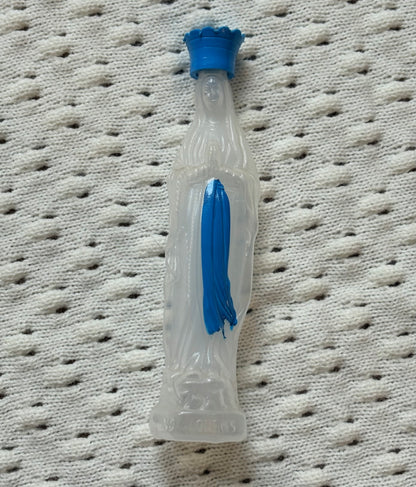Holy Water Bottle