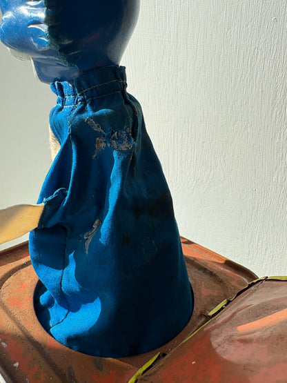 Tom & Jerry Jack in the Box