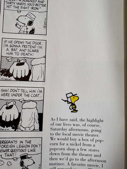 Snoopy A Golden Celebration