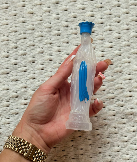 Holy Water Bottle